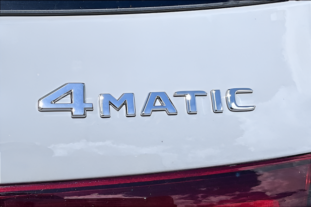 Certified Used 2026 Gray Mercedes-Benz GLE 350 image 33
