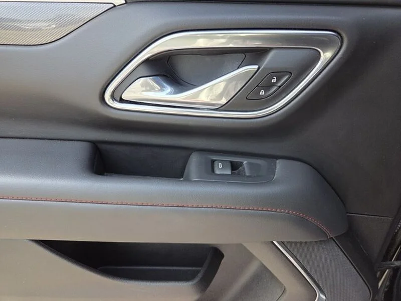 Used 2023 Black Chevrolet RST image 9