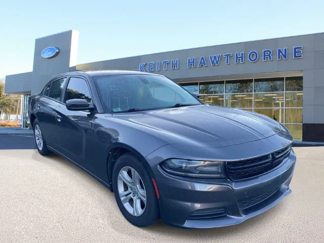2019 Dodge Charger
