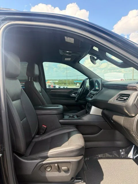 2022 Chevrolet Tahoe Z71 - Photo 15