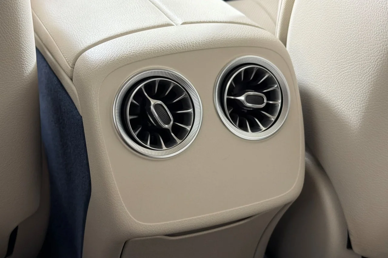 Used 2023 Polar White Mercedes-Benz E 450 image 13