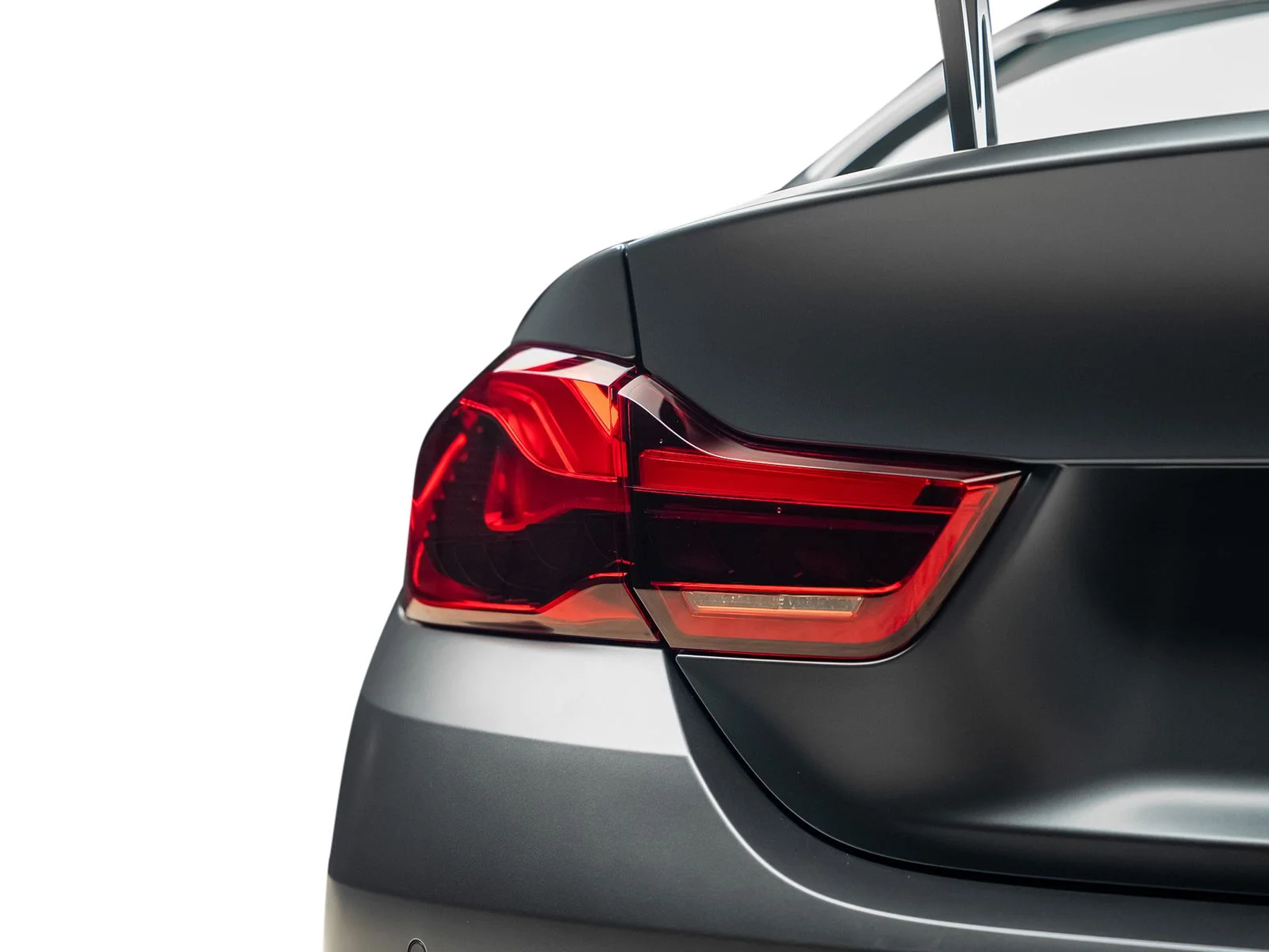 Used 2016 Gray BMW GTS image 19