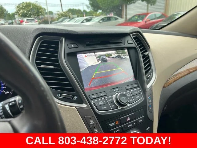 Used 2016 Brown Hyundai 2.4 Base image 26