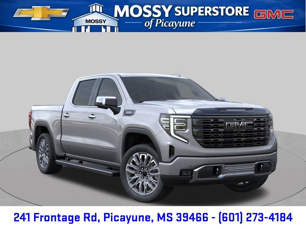 2026 GMC Sierra 1500 Denali Ultimate - Photo 7