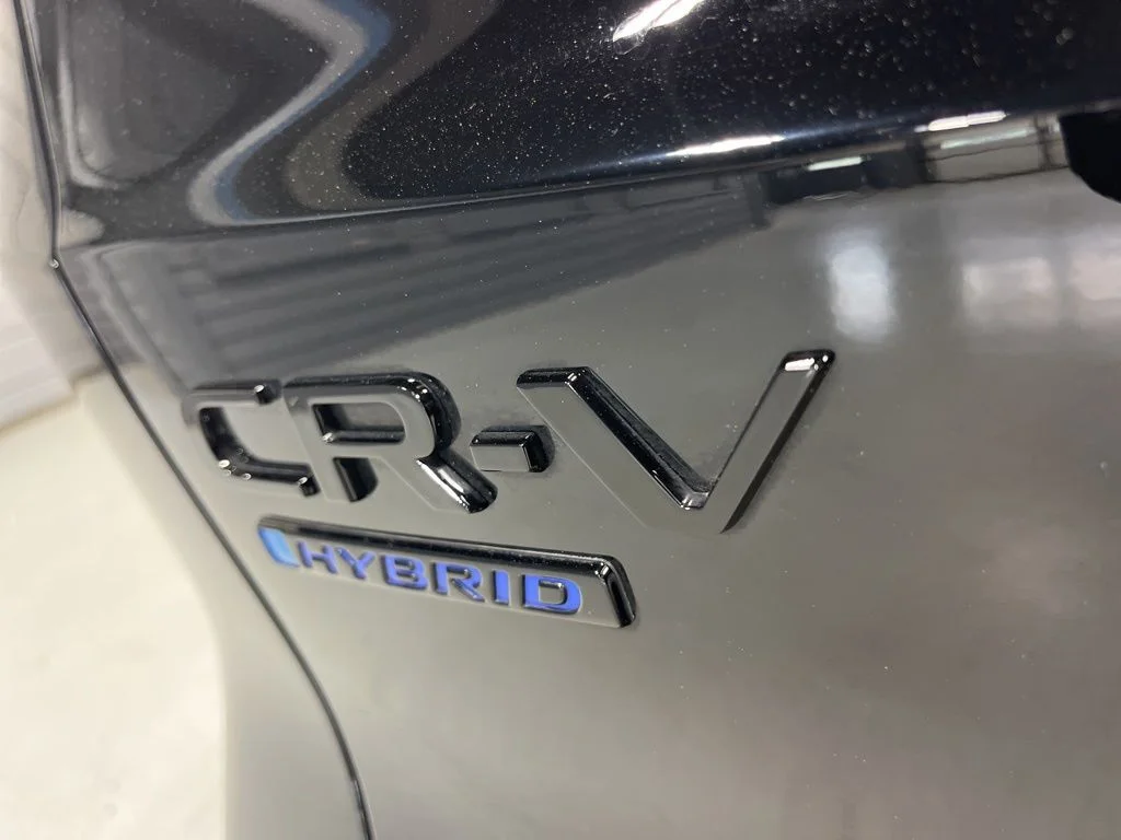 Used 2026 Crystal Black Pearl Honda Sport Touring image 36