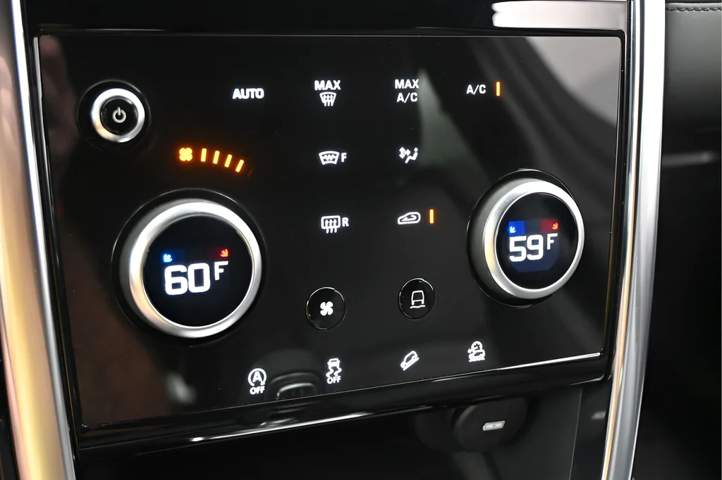 2020 Land Rover Discovery Sport S - Photo 13