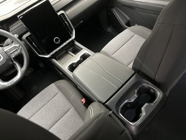 2026 GMC Acadia Elevation - Photo 24