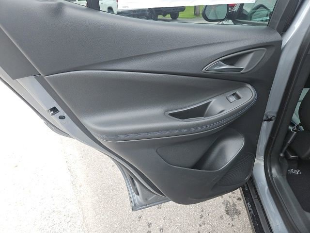 2026 Buick Encore GX Sport Touring - Photo 13