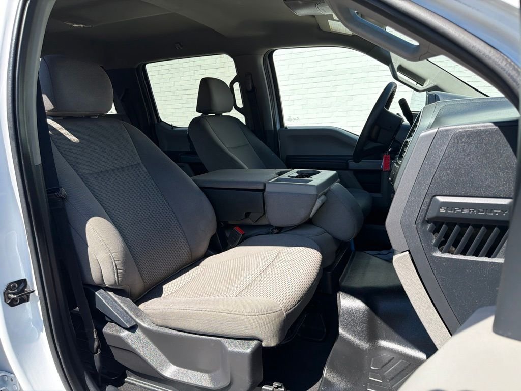 2022 Ford F-250 Super Duty XLT - Photo 12