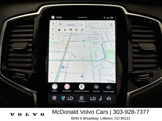 Used 2024 Gray Volvo Ultimate image 17