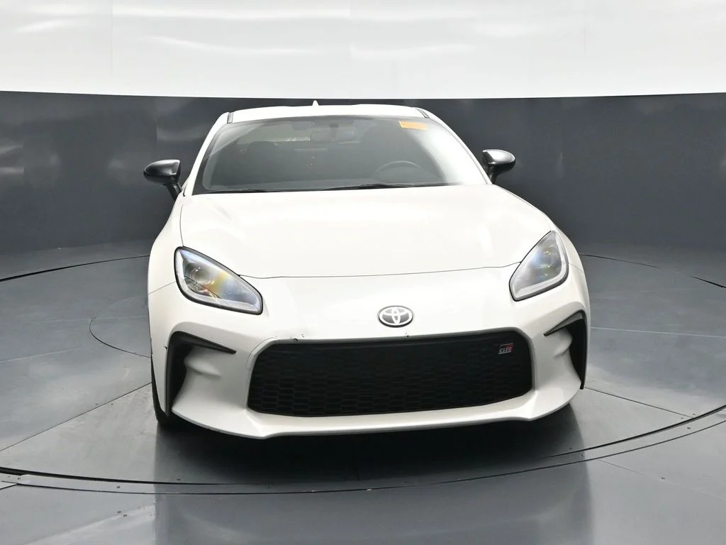 Used 2024 White Toyota Premium image 20