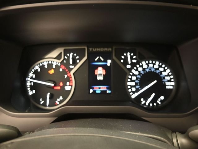 2026 Toyota Tundra SR5 - Photo 9