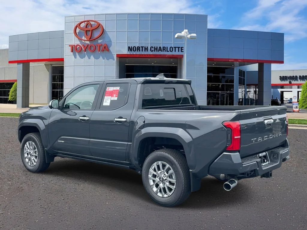 New 2026 Underground Toyota Limited image 5
