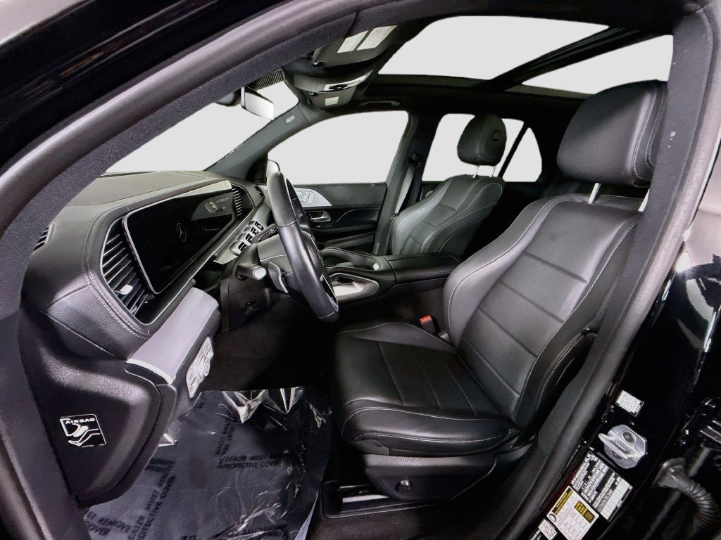 Used 2026 Black Mercedes-Benz GLE 350 image 18