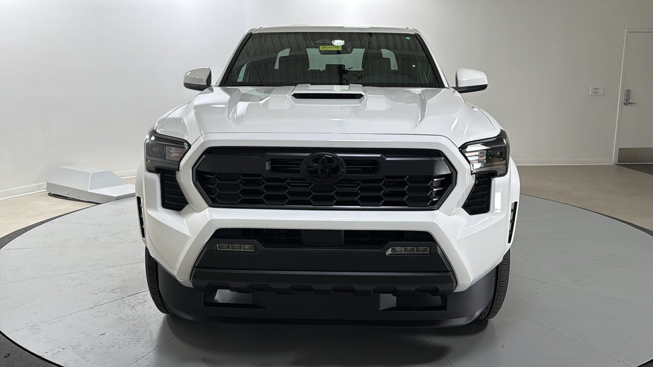 New 2026 Ice Cap Toyota  TRD Sport image 2