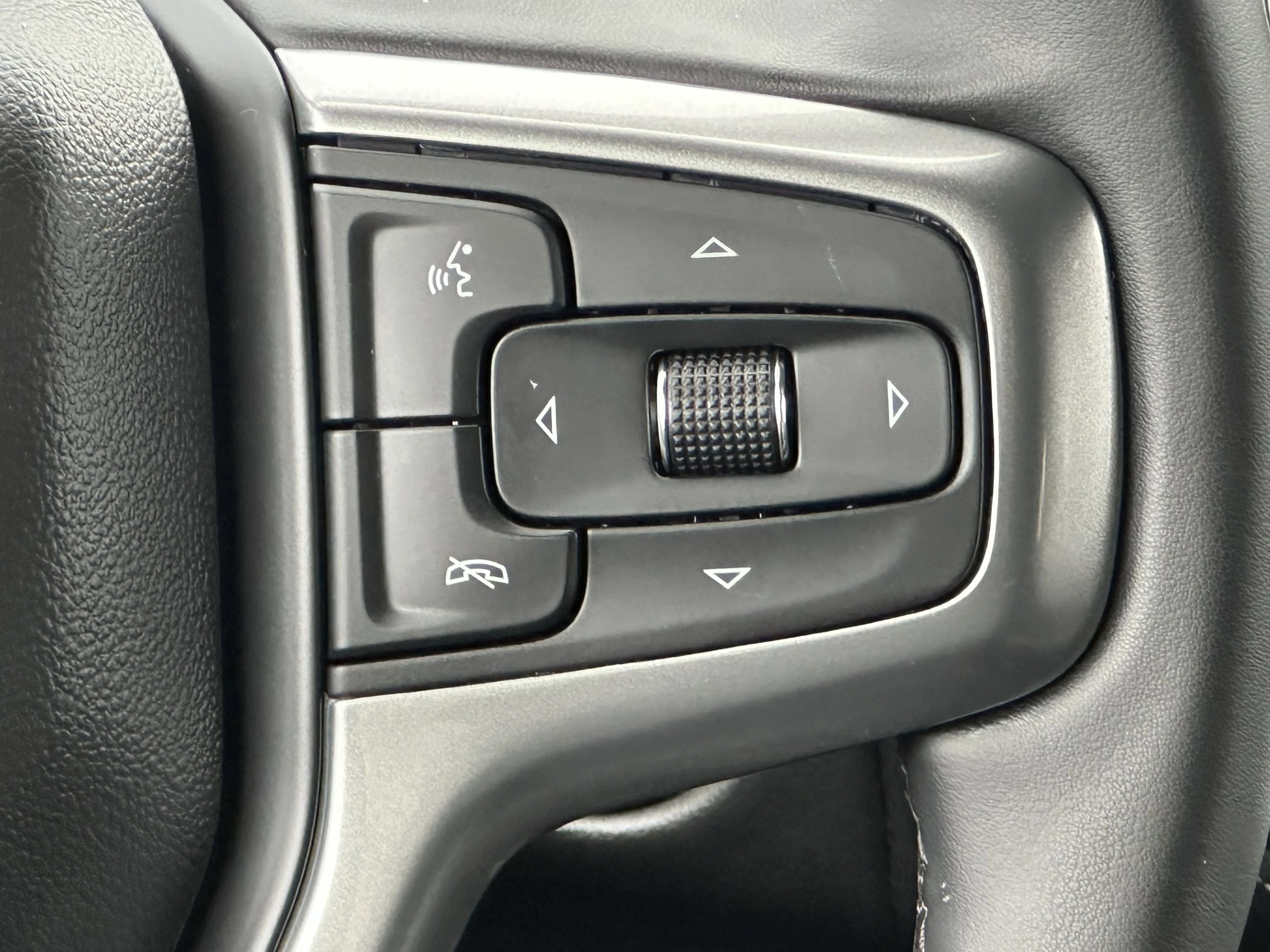 Certified Used 2024 White Chevrolet LT image 12