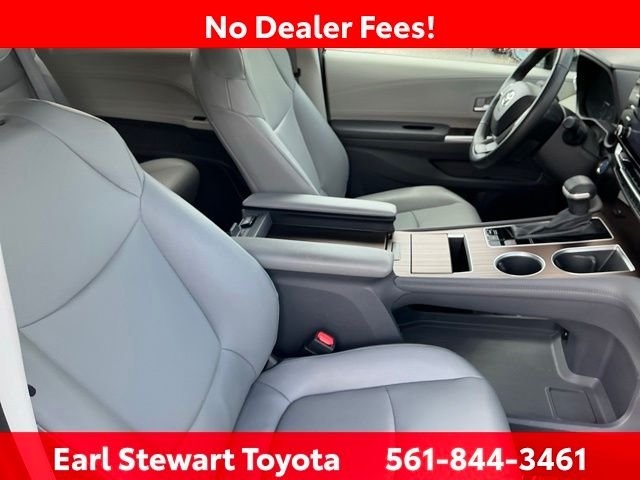 Certified Used 2024 Beige Toyota XLE image 46