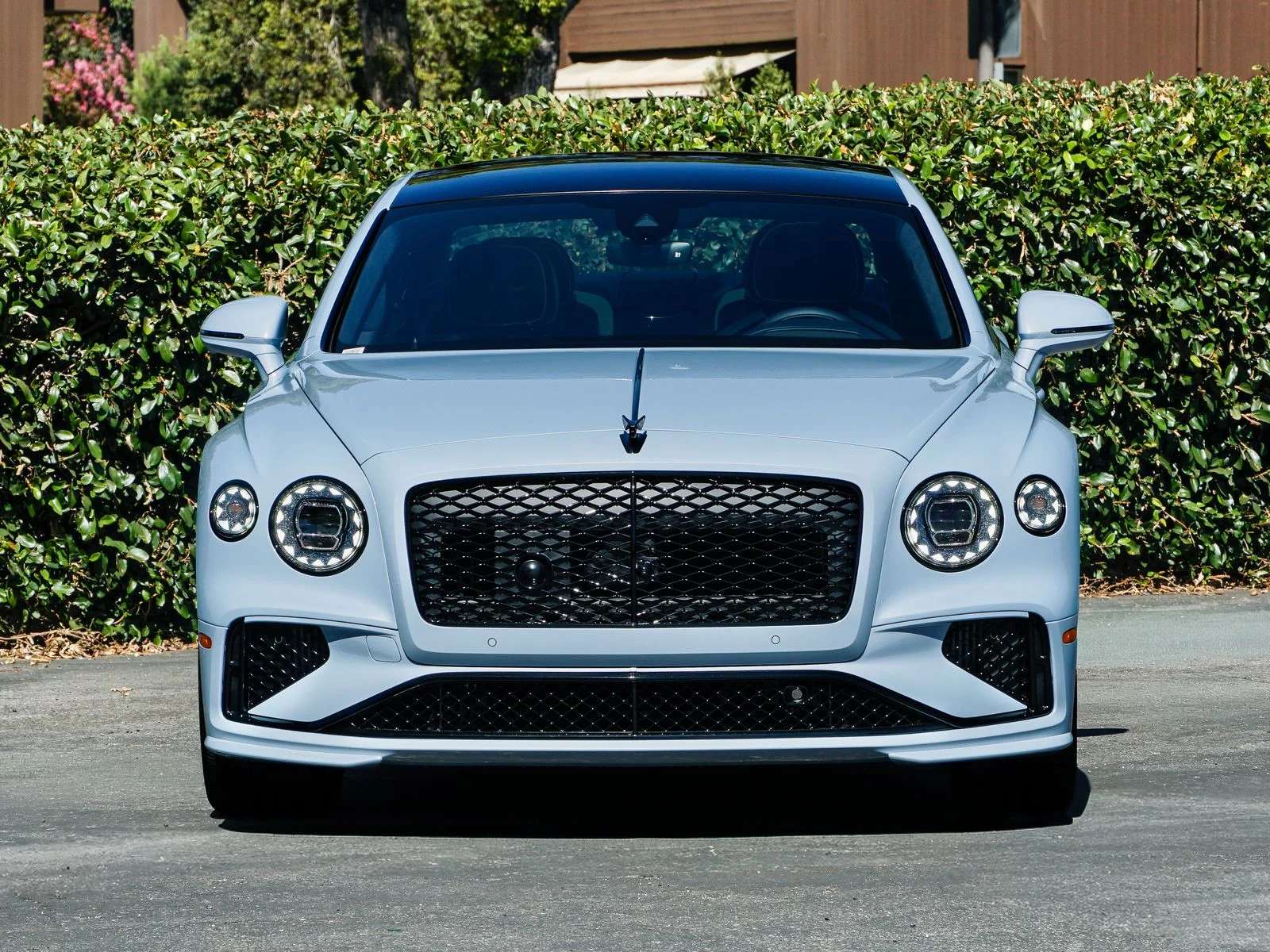 2025 Bentley Flying Spur Speed - Photo 10