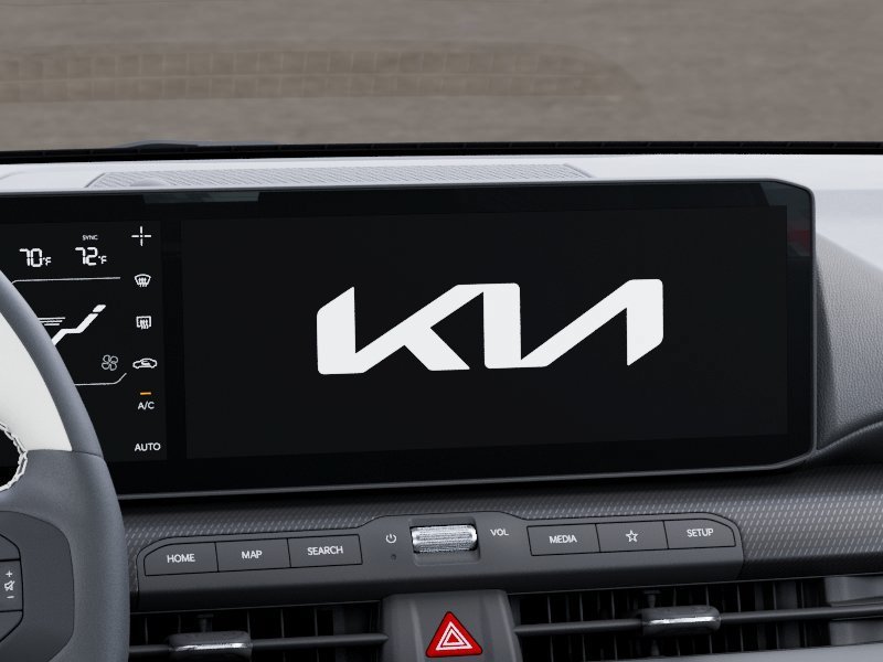 New 2026 Wave Blue Kia GT-Line image 20