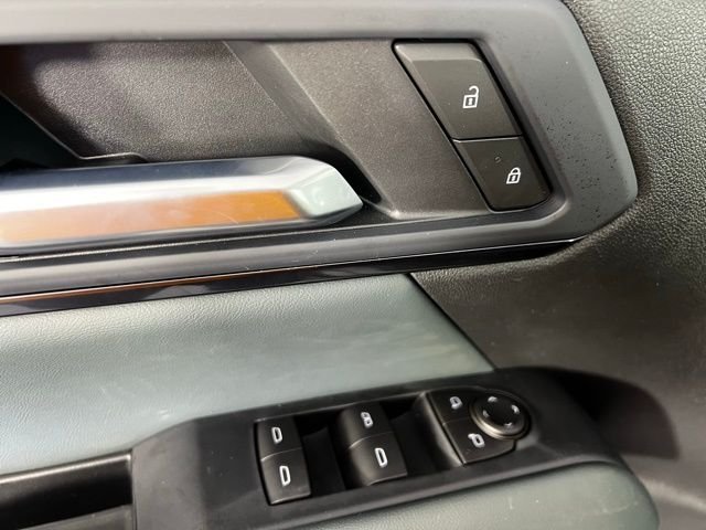 2026 GMC Terrain AT4 - Photo 15