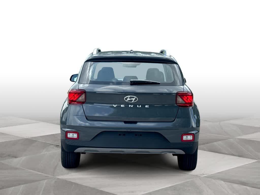 New 2026 Ecotronic Gray Hyundai SEL image 7