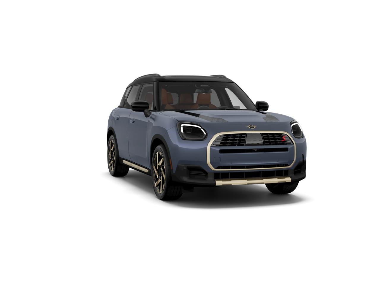 2027 MINI Countryman