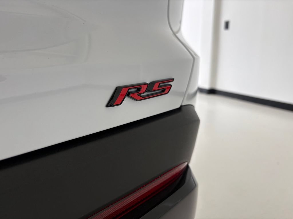 2027 Chevrolet Equinox RS - Photo 26