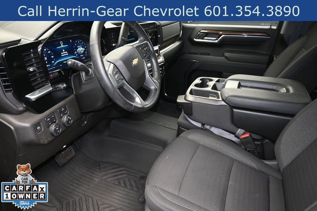 2024 Chevrolet Silverado 1500 LT - Photo 12