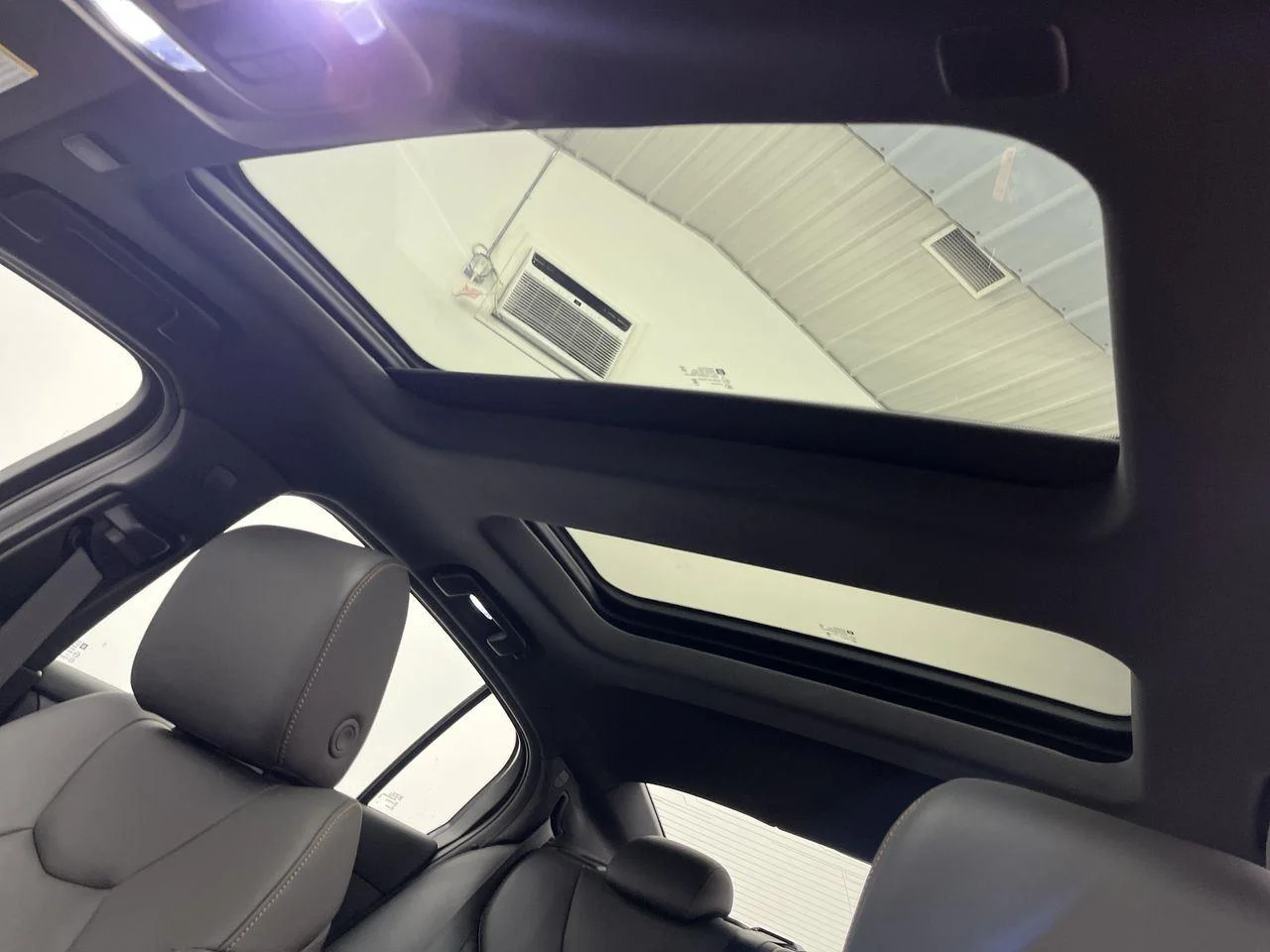 2026 Cadillac CT5 Sport - Photo 7