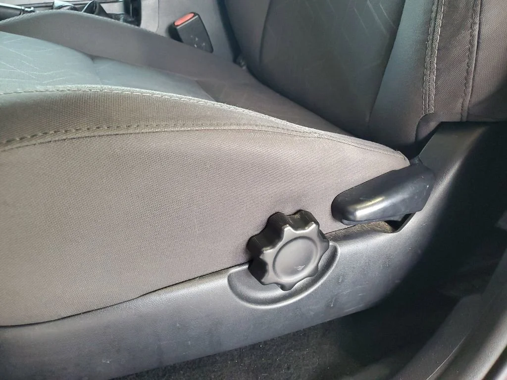 Used 2018 Barcelona Red Metallic Toyota TRD Off Road image 19