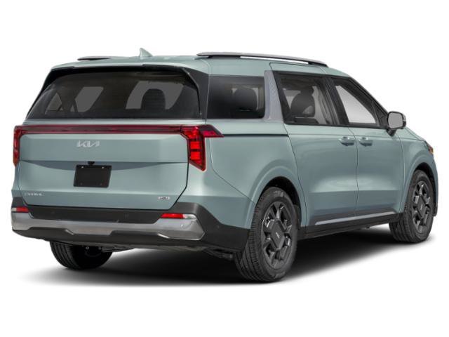 New 2027 Iceberg Green Kia SX image 2