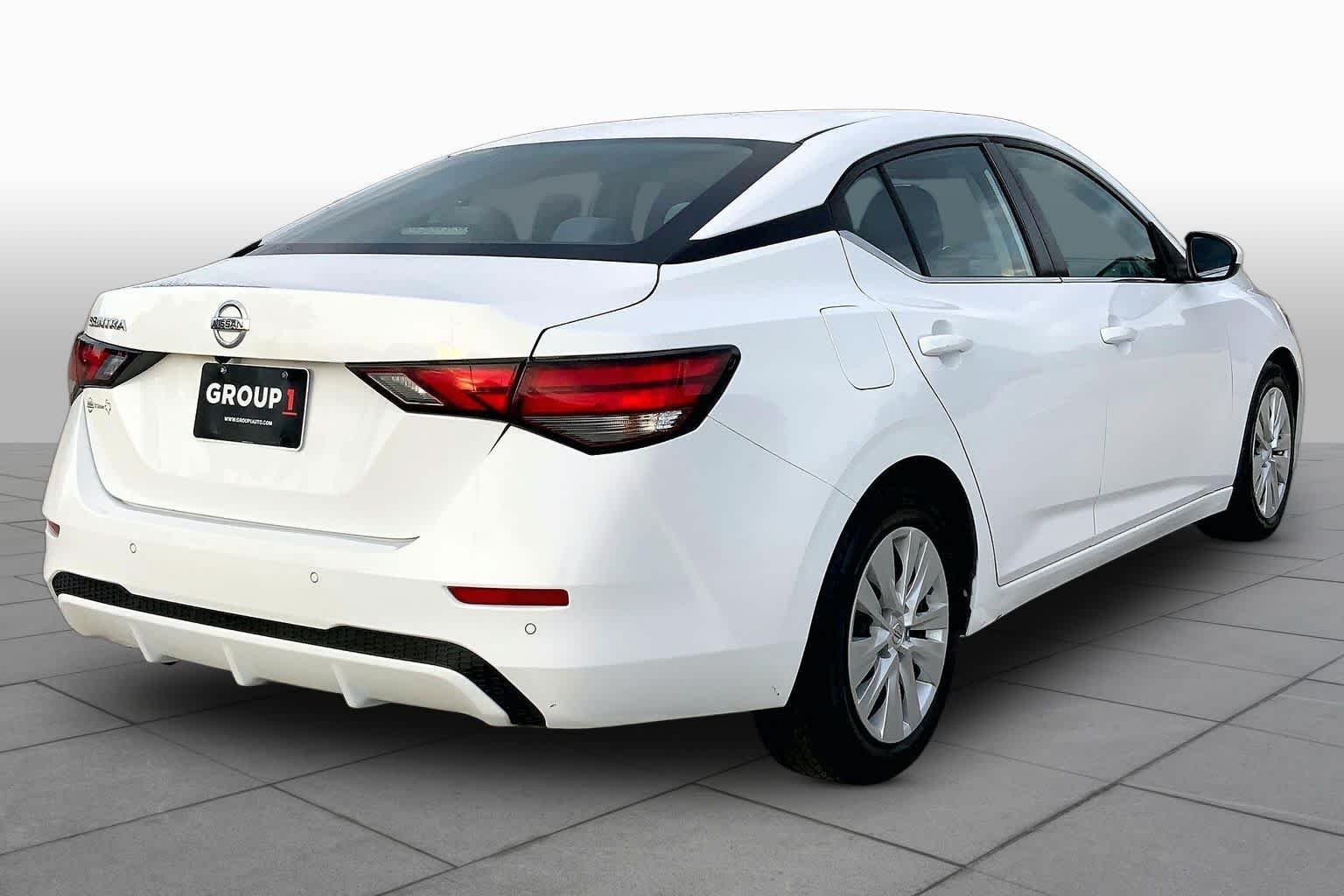 Used 2021 Fresh Powder Nissan S image 13