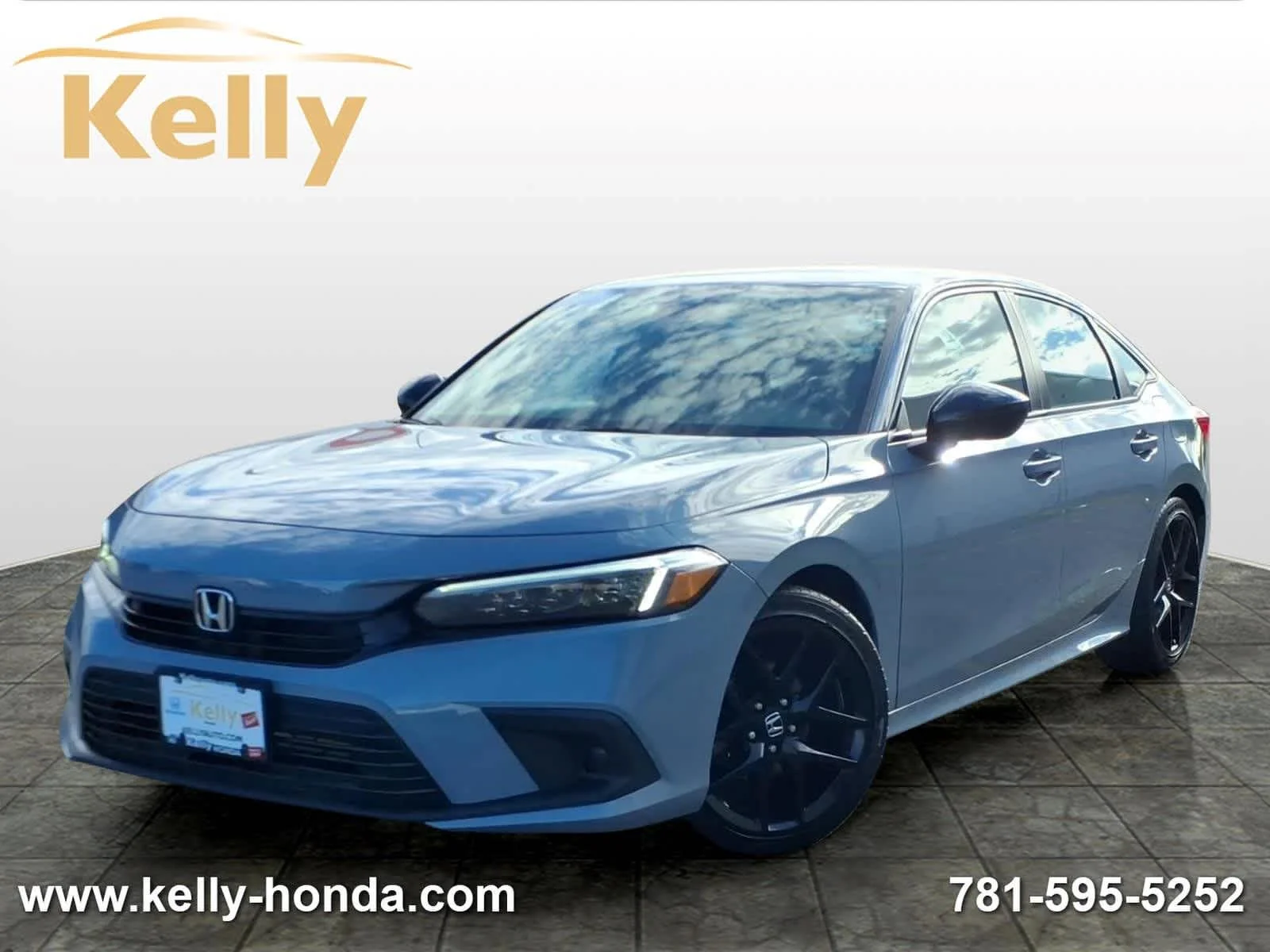 2024 Honda Civic Sedan