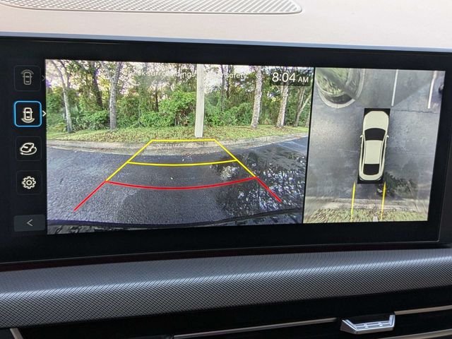 Used 2025 Black Hyundai Limited image 22