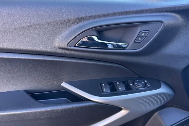 2026 Chevrolet Trax RS - Photo 16