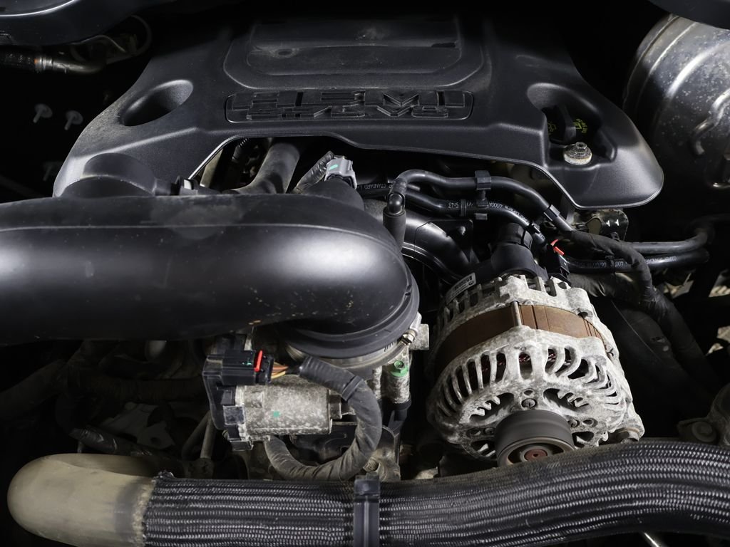 2019 RAM Ram 1500 Pickup Big Horn/Lone Star - Photo 13