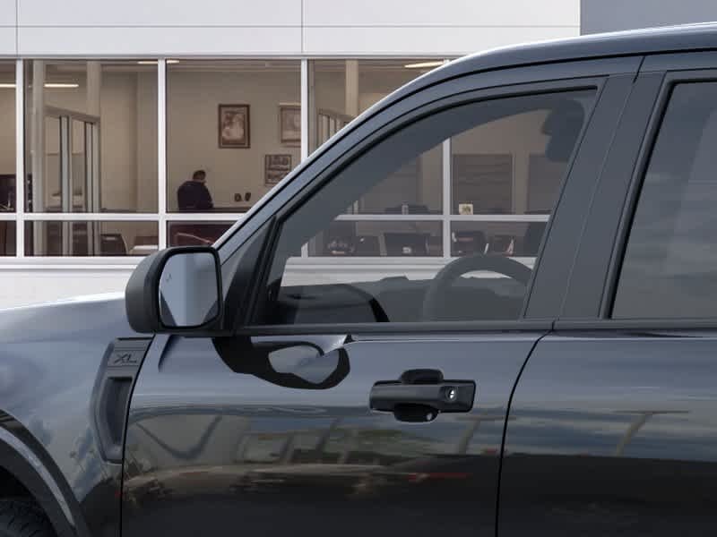 New 2026 Shadow Black Ford XL image 21