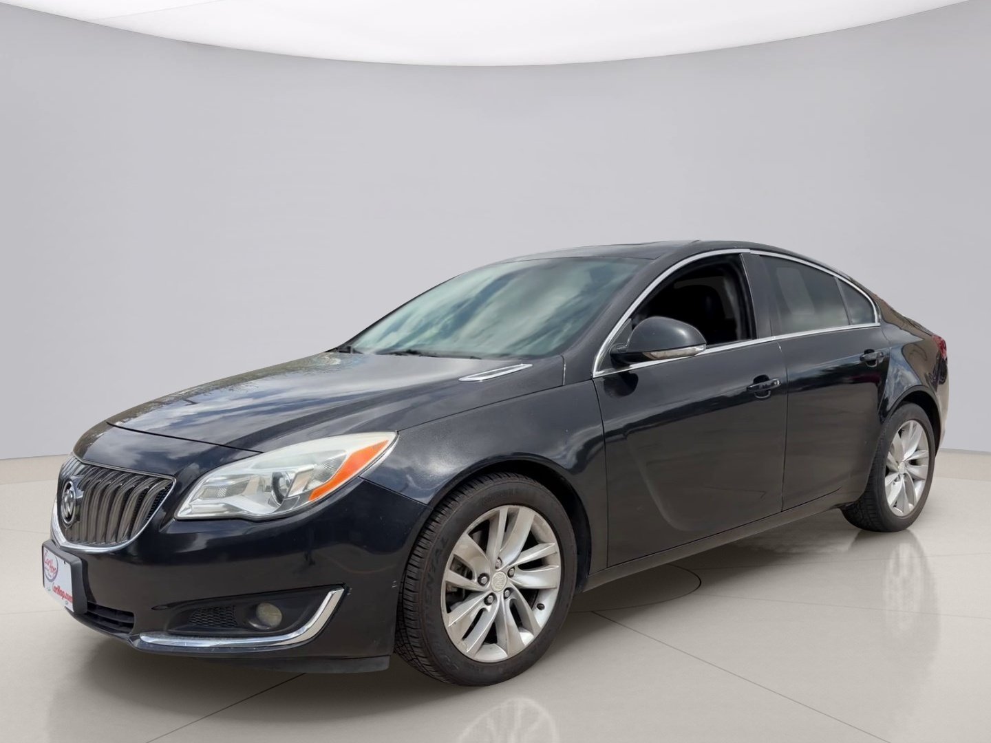2015 Buick Regal