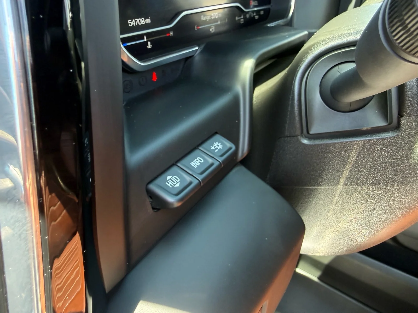 Used 2024 Onyx Black GMC Denali Ultimate image 21