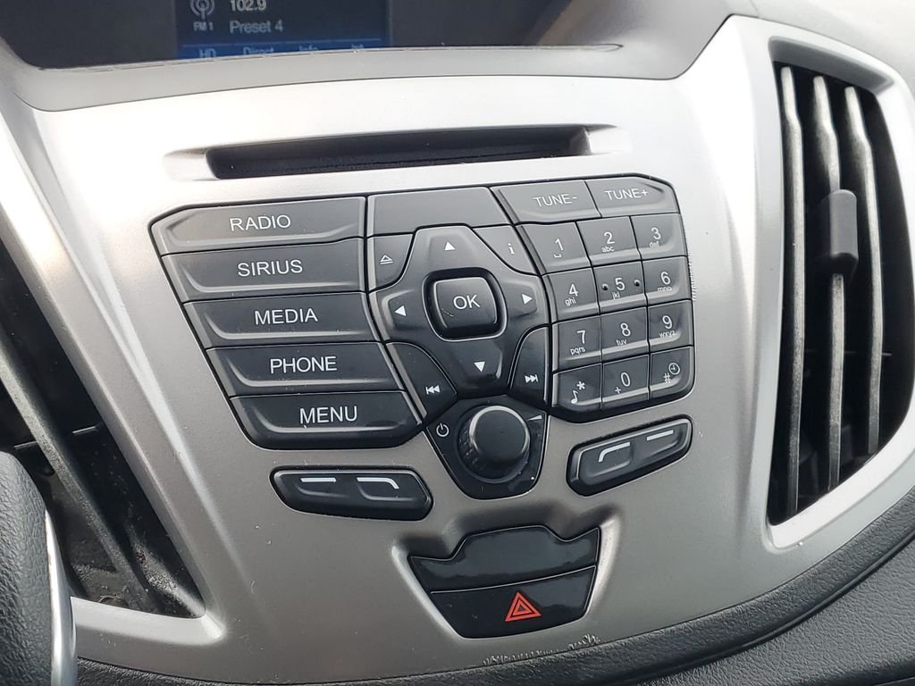 Used 2017 White Ford XLT image 23