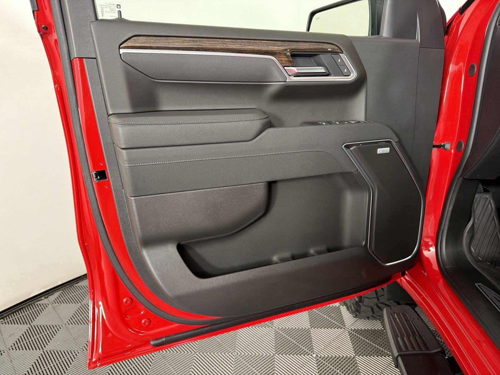 2026 GMC Sierra 1500 Elevation - Photo 8
