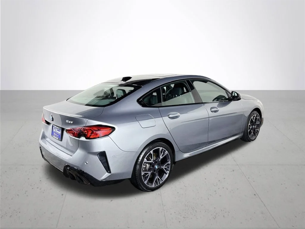Used 2026  BMW 228 Gran Coupe image 6