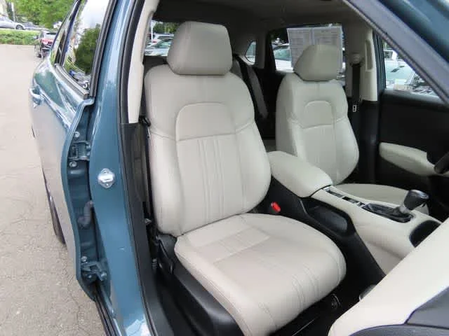 2024 Honda HR-V EX-L - Photo 16