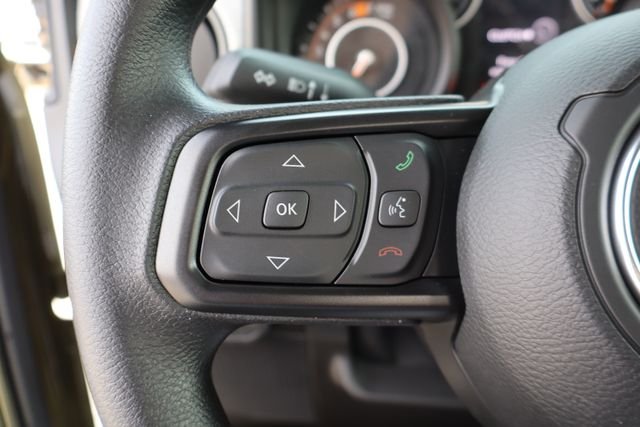 New 2026 41 Jeep Sport image 15