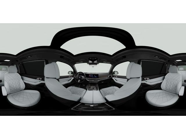 New 2027 Alpine White BMW xDrive40i image 8