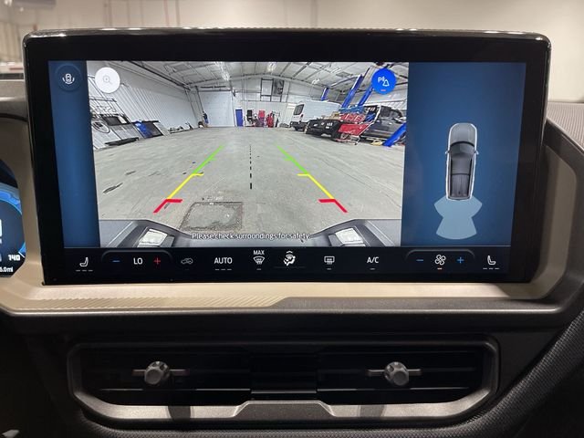 New 2025 Gray Ford Big Bend image 26