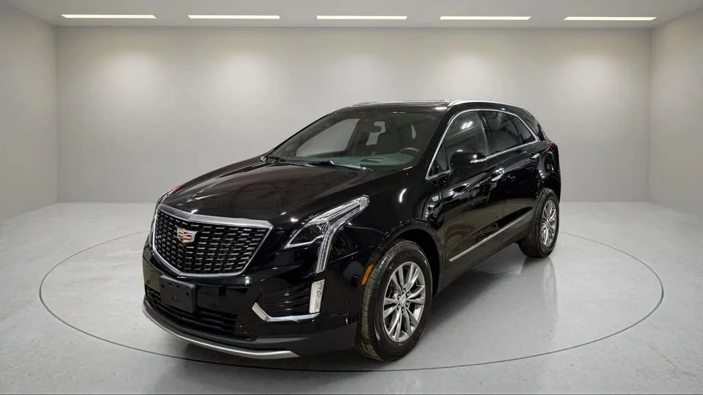 2023 Cadillac XT5 FWD Premium Luxury's photo