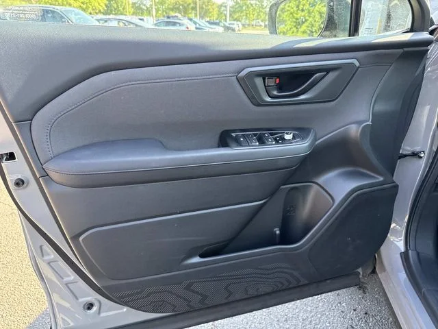 Used 2026 Gray Subaru Premium Hybrid image 27