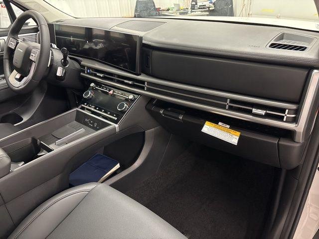 New 2026 White Hyundai SEL image 35