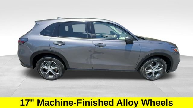 2024 Honda HR-V EX-L - Photo 8